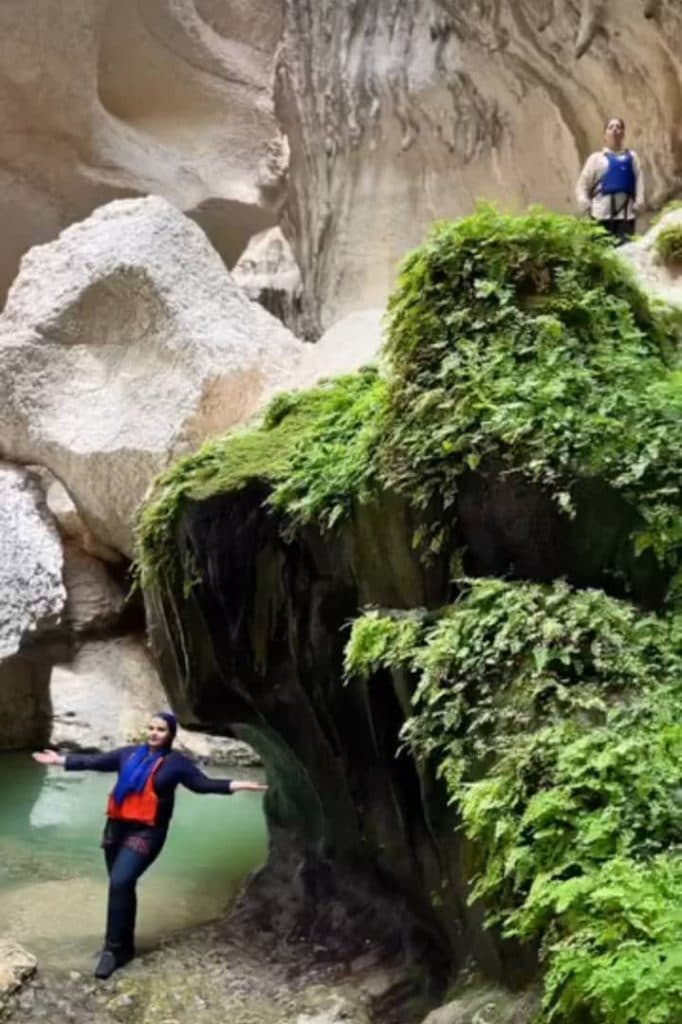 اقامتگاه بوم گردی ناخدا احمد در بوچیر پارسیان