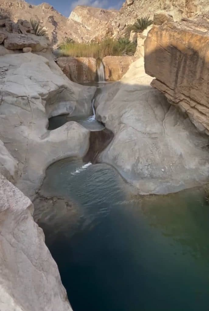 اقامتگاه بوم گردی ناخدا احمد در بوچیر پارسیان