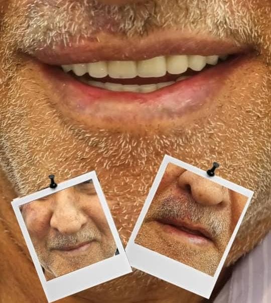 دندانسازی شکوهی یزد