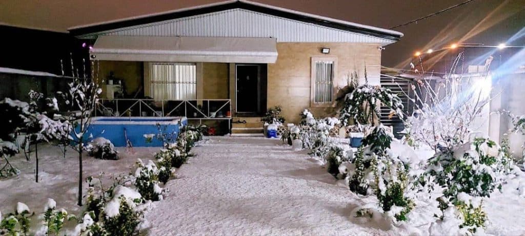 اجاره و فروش ویلا باغ موسی پور در آمل