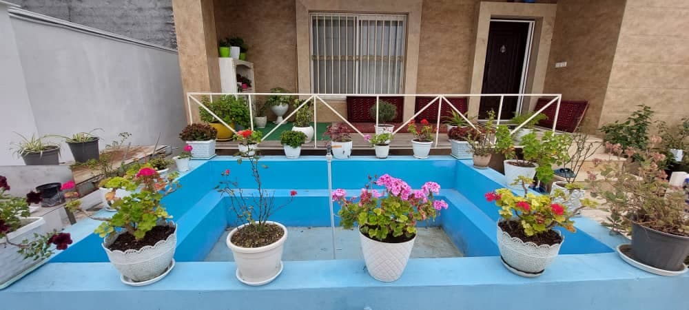 اجاره و فروش ویلا باغ موسی پور در آمل