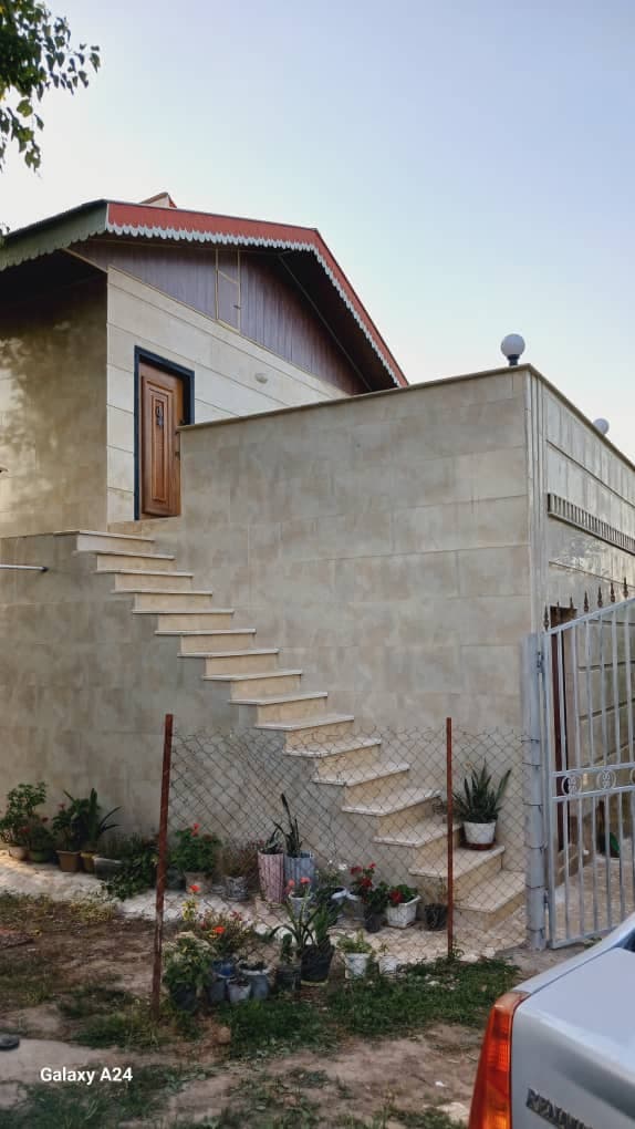 اجاره روزانه باغ ویلا یعقوبی در شفت