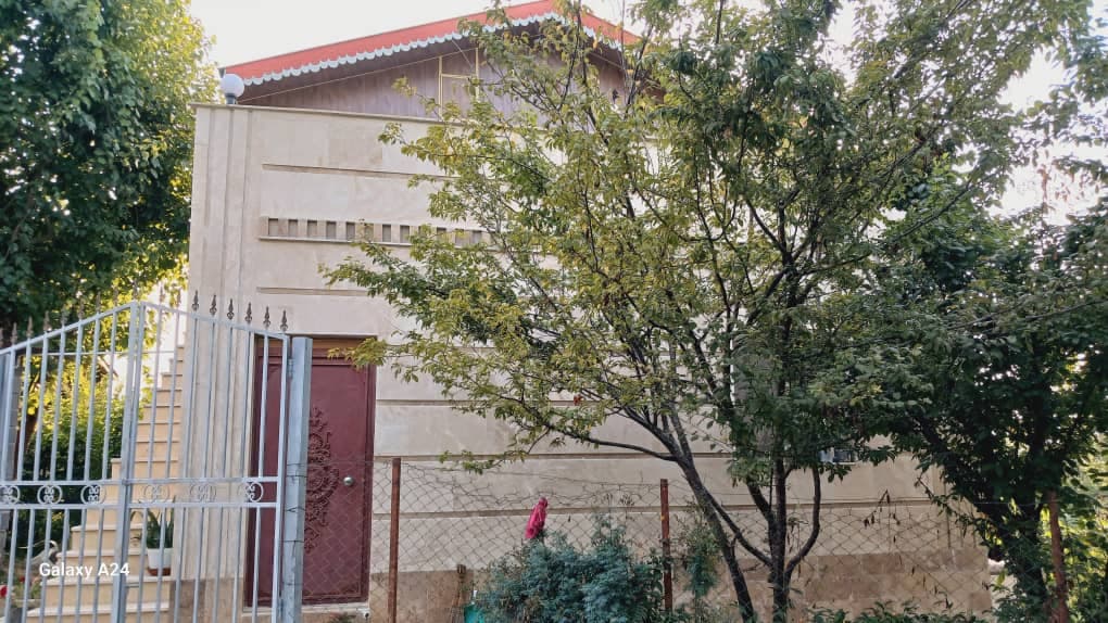 اجاره روزانه باغ ویلا یعقوبی در شفت