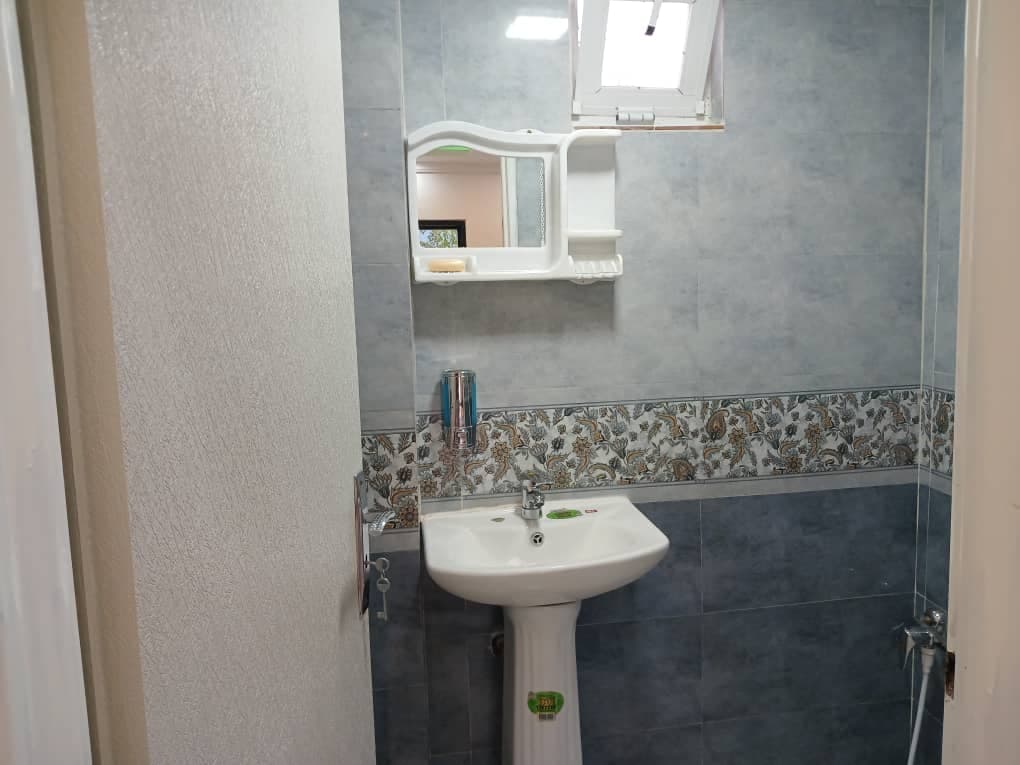 اجاره روزانه باغ ویلا یعقوبی در شفت