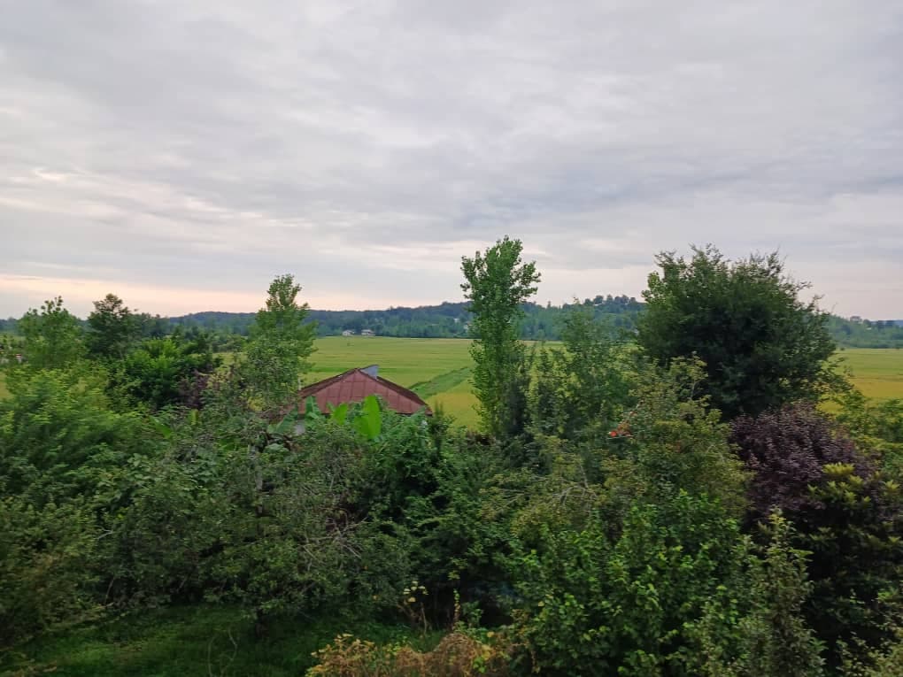 اجاره روزانه باغ ویلا یعقوبی در شفت