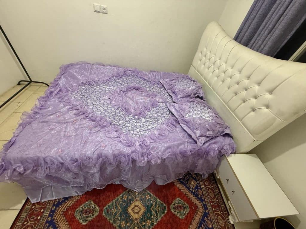 اجاره ویلای ساحلی یاس در فریدونکنار