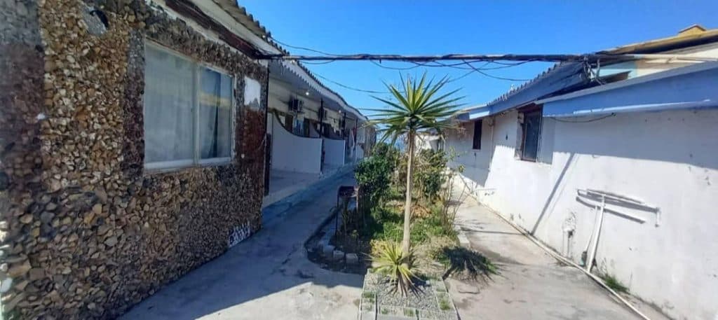 اجاره متل آبی در محمودآباد