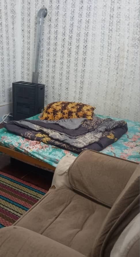 اجاره متل آبی در محمودآباد