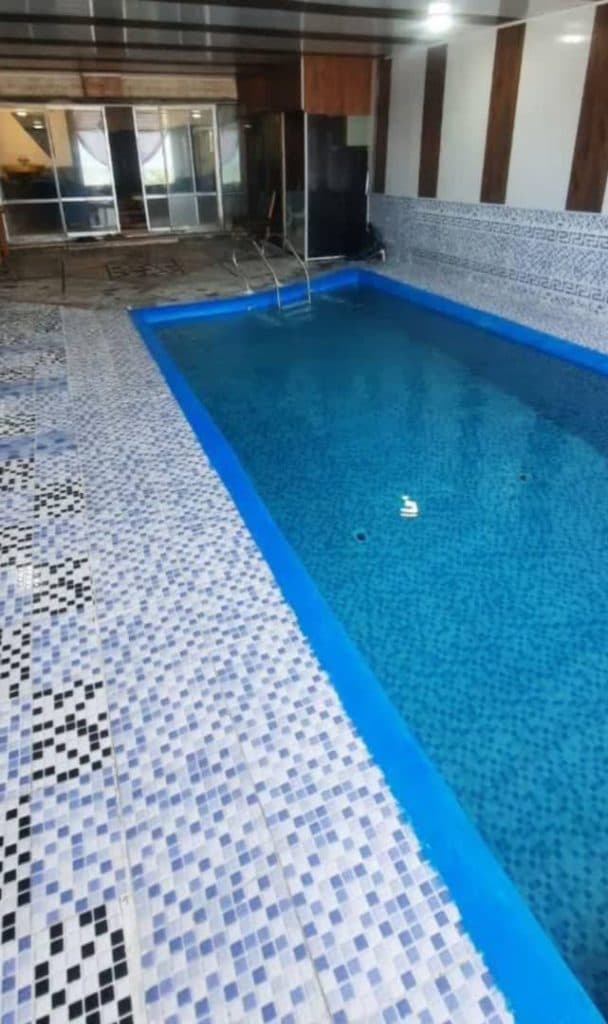 اجاره متل آبی در محمودآباد