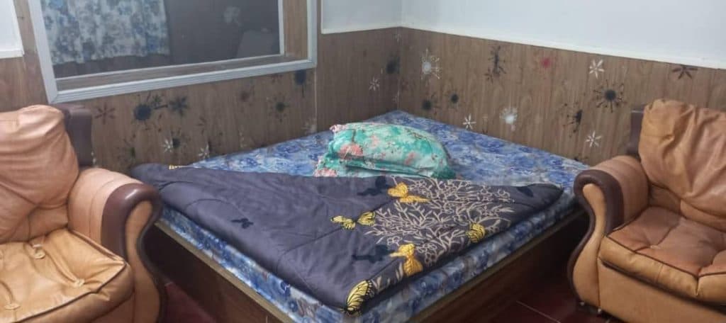 اجاره متل آبی در محمودآباد