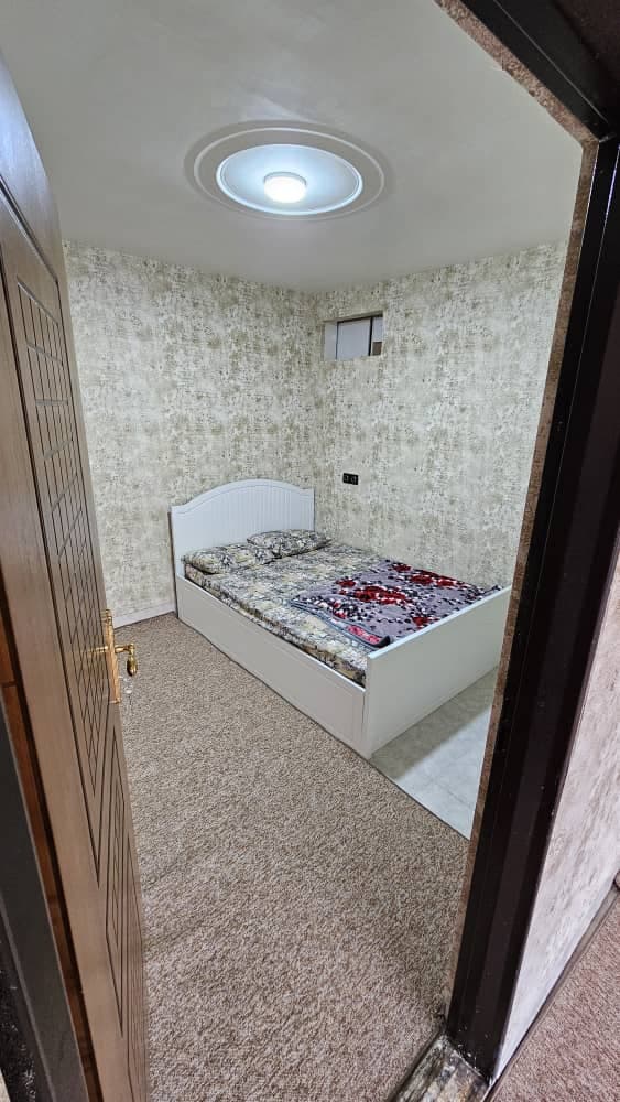 هتل اورامانات در جوانرود