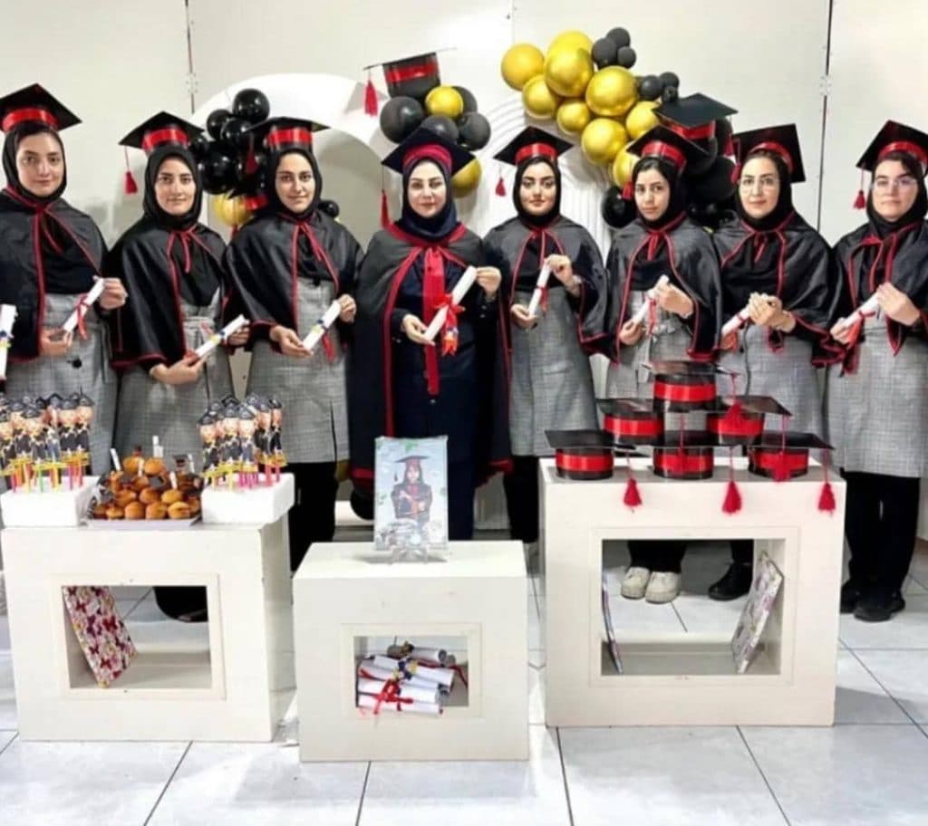 پیش دبستانی سما در بناب