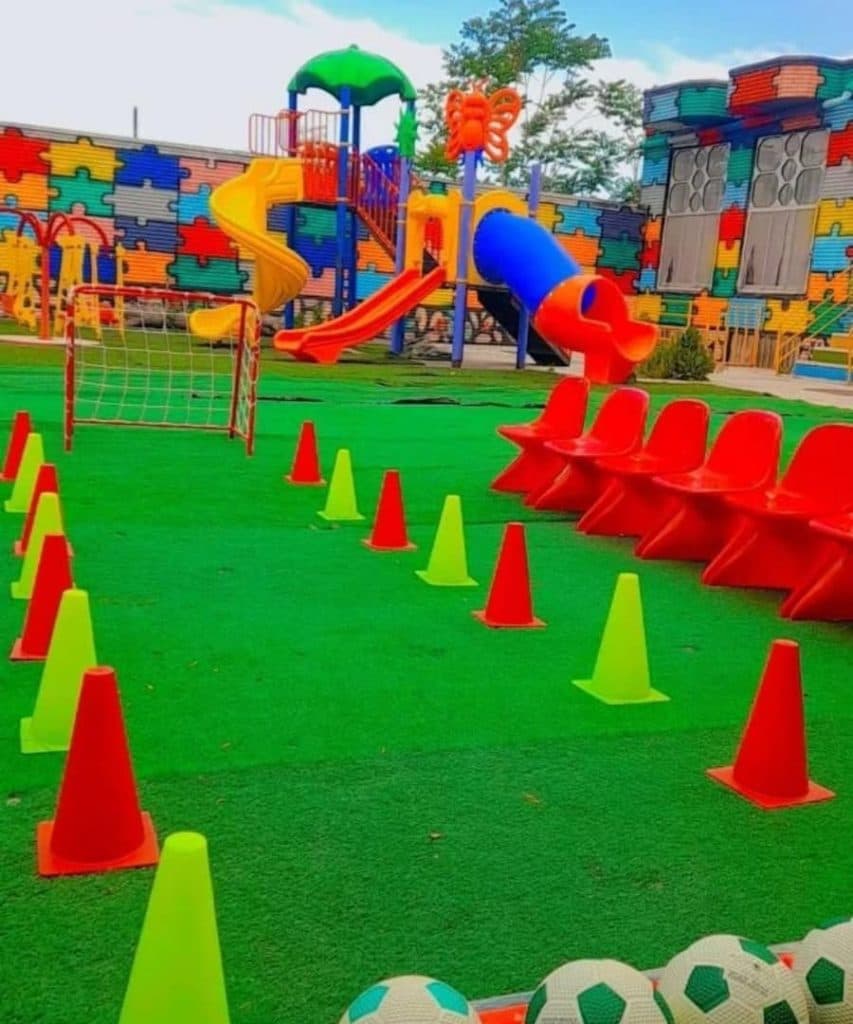 پیش دبستانی سما در بناب