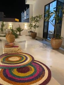 هتل کابانا درگهان