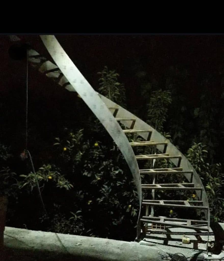 جوشکاری خداداد در بابلسر