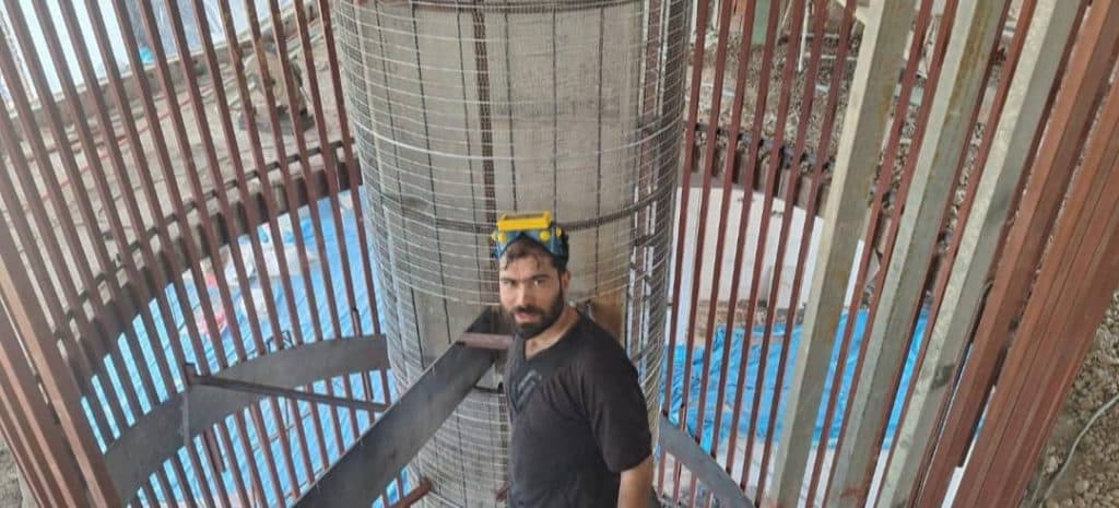 جوشکاری خداداد در بابلسر