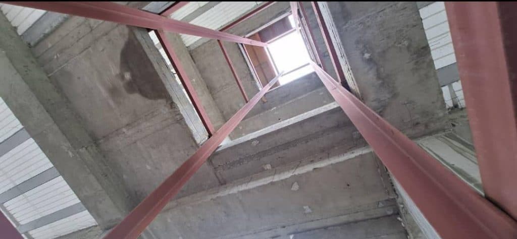 جوشکاری خداداد در بابلسر