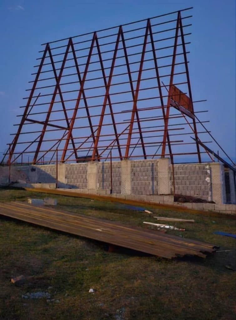 جوشکاری خداداد در بابلسر