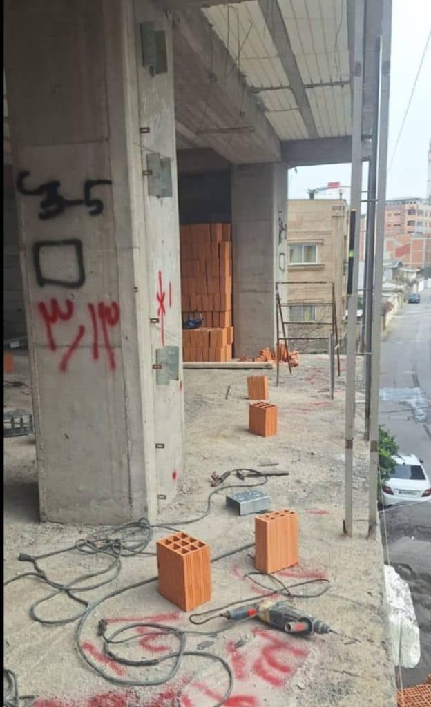 جوشکاری خداداد در بابلسر