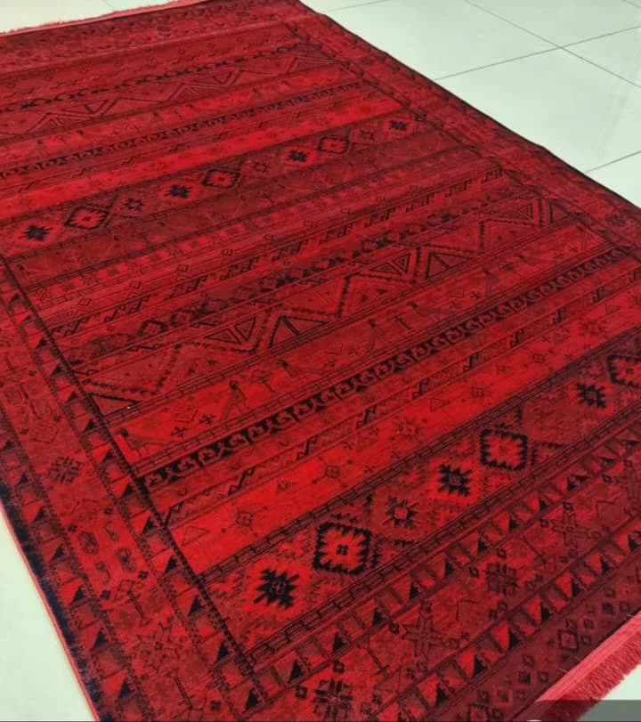فرش و موکت ارزان سلطانی در رشت