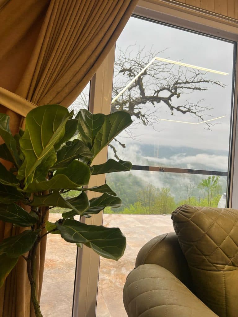 اجاره روزانه ویلا و کلبه سوئیسی نبات در ماسال