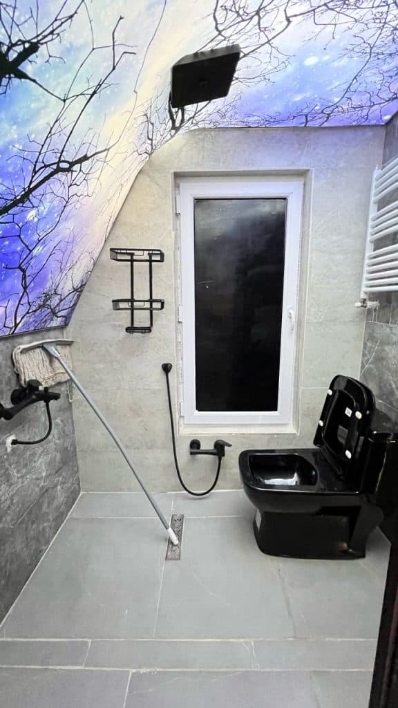 اجاره روزانه ویلا و کلبه سوئیسی نبات در ماسال