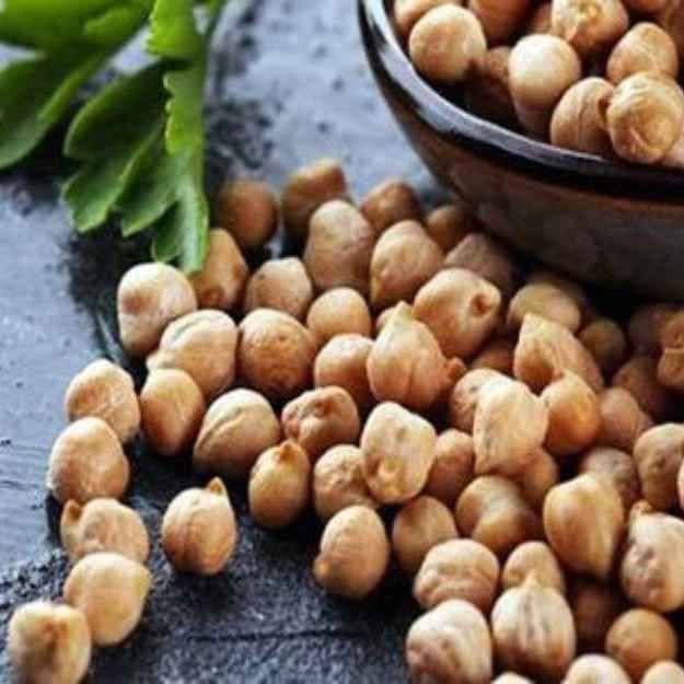 خرید و فروش عمده نخود با تناژ بالا آذین کمپانی در کرج