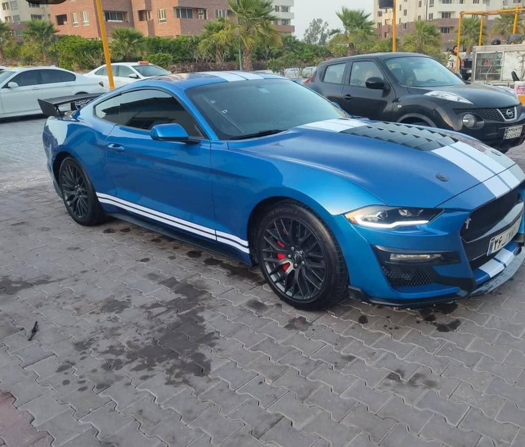 کارواش vip و صفرشویی دهکده اشکان در جزیره کیش