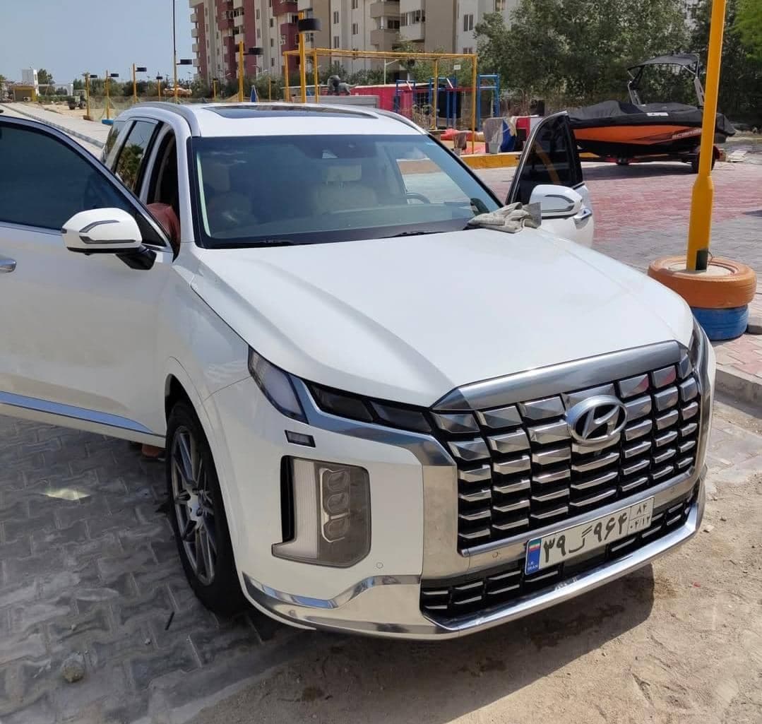 کارواش vip و صفرشویی دهکده اشکان در جزیره کیش