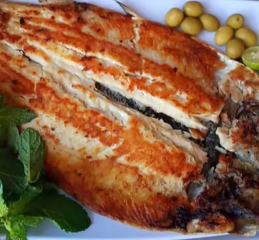 رستوران بیرون بر آرامش در جاده تربت حیدریه به گناباد