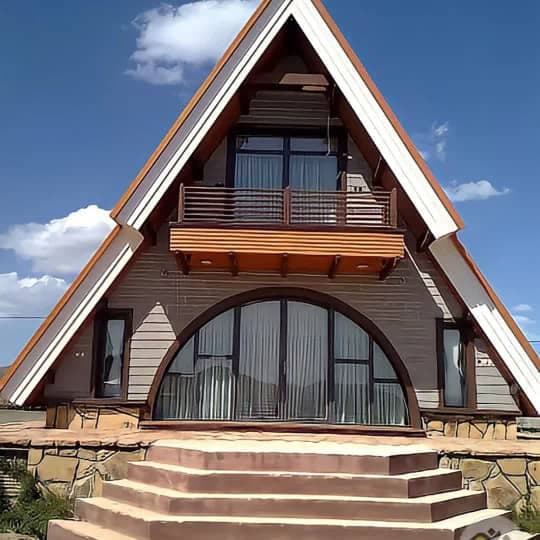 فروش ساندویچ پانل شرکت آرتا بام در مشهد