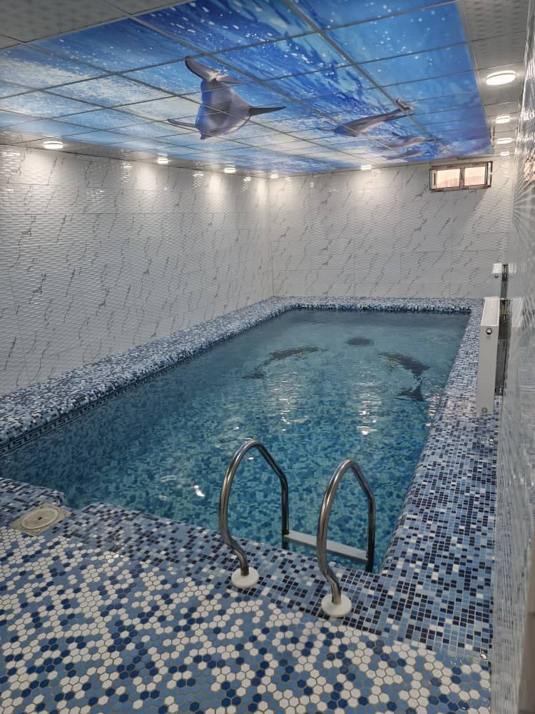 اجاره ویلا استخردار بابا عباس در خرم آباد