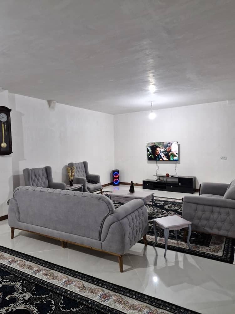 اجاره ویلا استخردار بابا عباس در خرم آباد