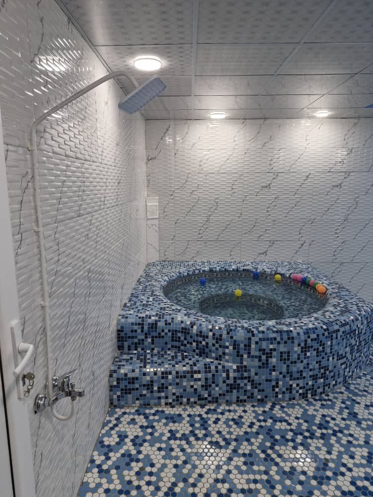 اجاره ویلا استخردار بابا عباس در خرم آباد