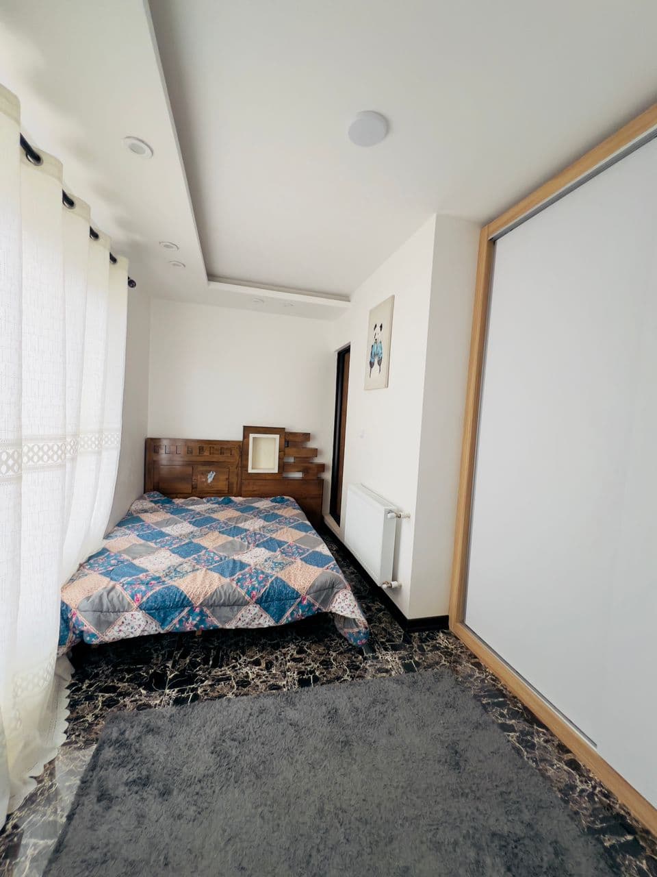 اجاره ویلا دوبلکس استخردار کنعانی در آمل