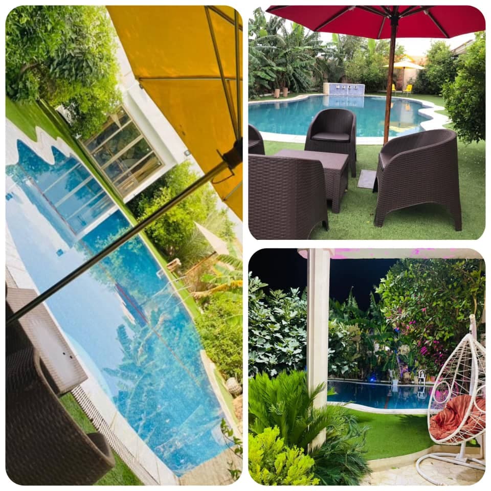 اجاره ویلا استخردار نگین خاطره در دزفول