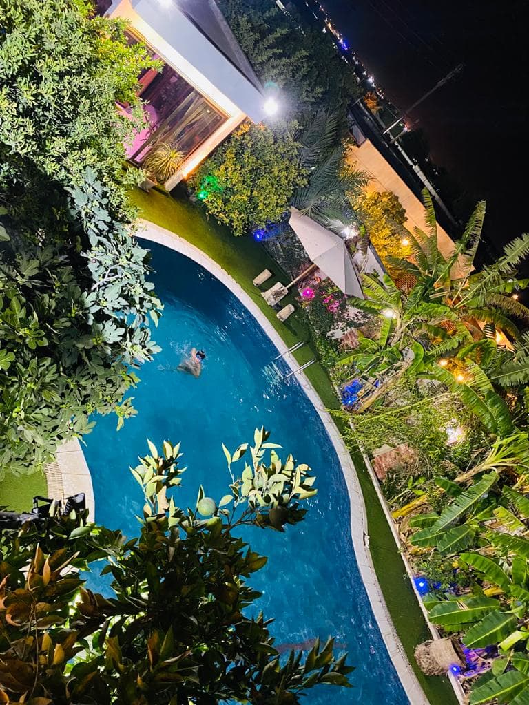 اجاره ویلا استخردار نگین خاطره در دزفول