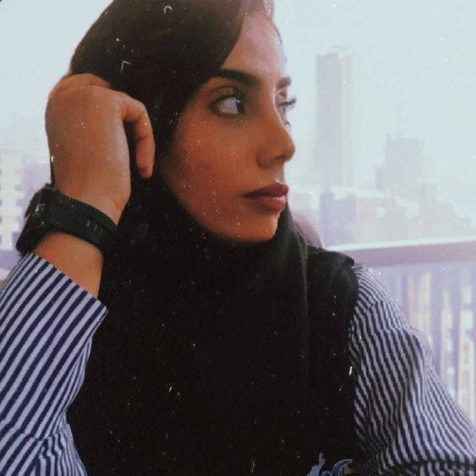 نویسنده کتاب جادوی باور پنهان الهام فرهادنژاد در زرین شهر