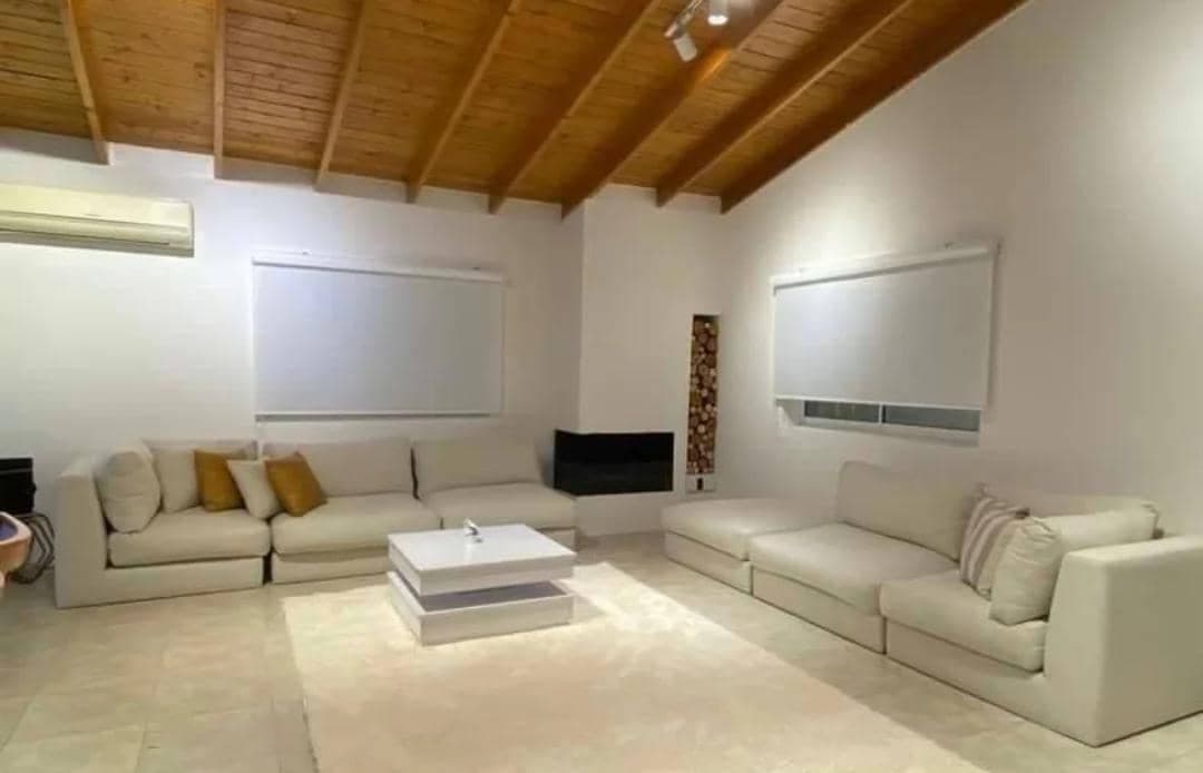 تولید و بازسازی مبلمان مدل پینترسی کیافر در چالوس