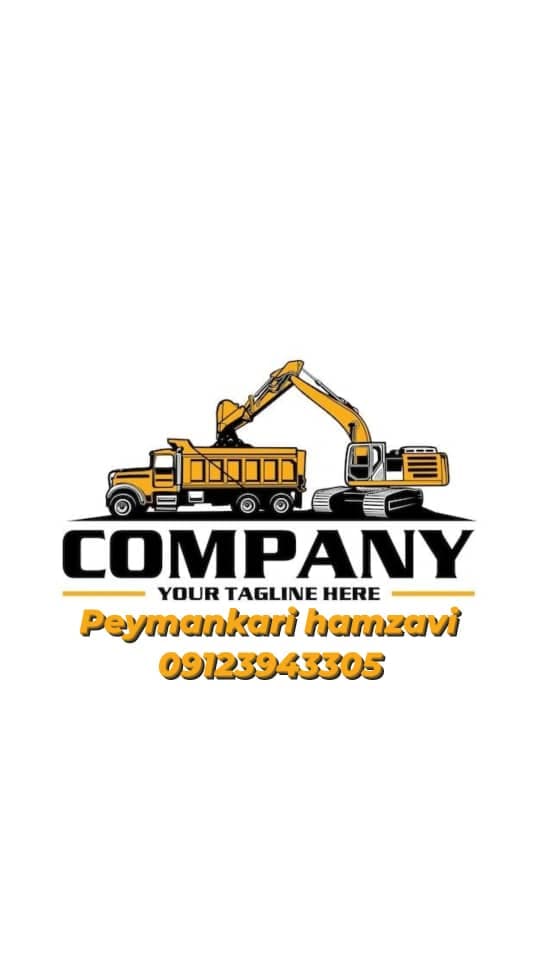 اجاره بیل مکانیکی راه گستر ری در جنوب تهران