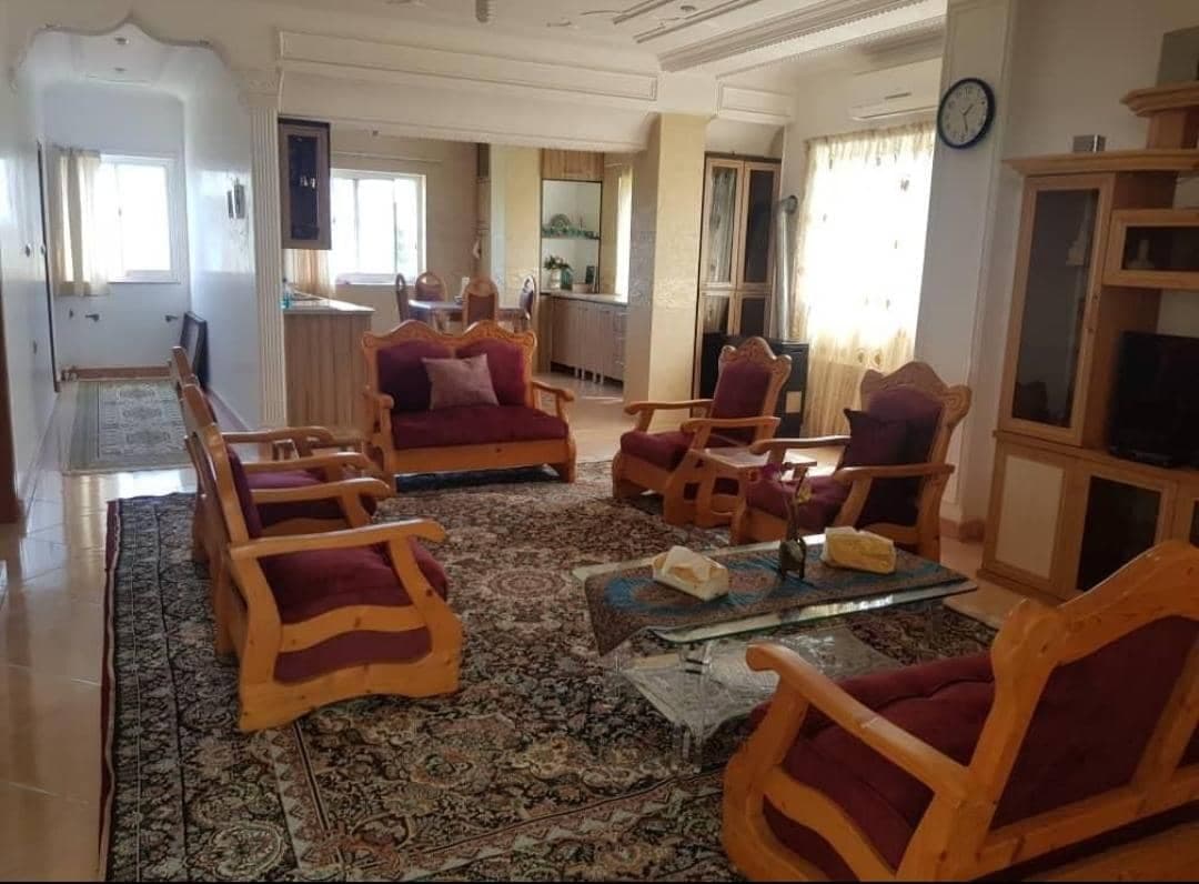 اجاره باغ ویلا کوهپایه و روبروی جنگل بمدیریت خانم باقری در رامسر