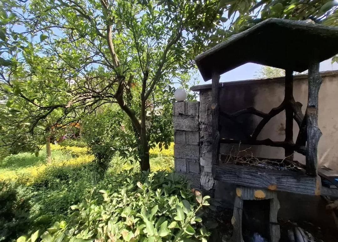 اجاره باغ ویلا کوهپایه و روبروی جنگل بمدیریت خانم باقری در رامسر