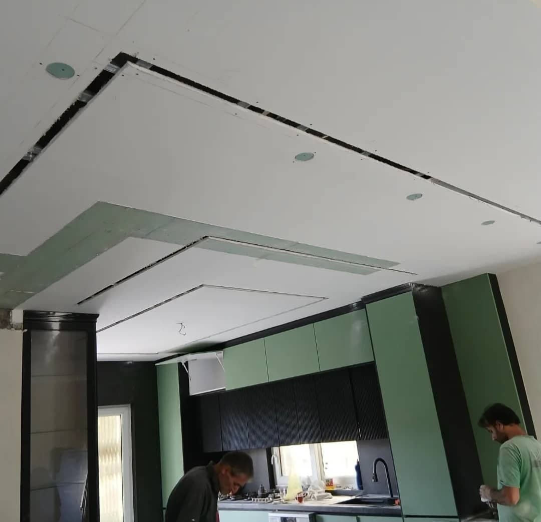 اجرای کناف ایزانلو در نوشهر