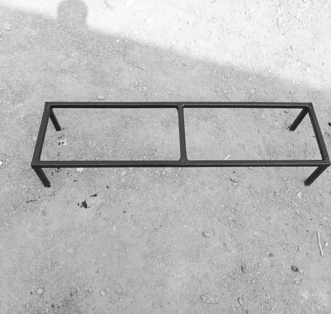 ساخت و فروش گاری چهار چرخ صنعتی پورمحمد در رشت