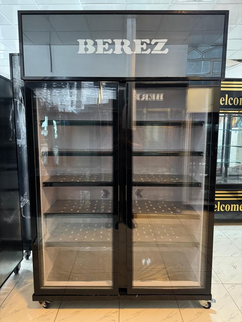 تولید و فروش تجهیزات کافه و رستوران میرزاده در فیروزآباد