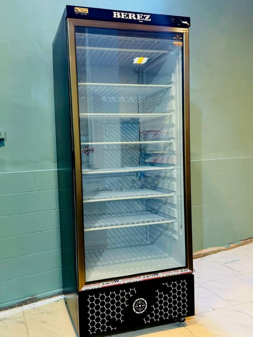 تولید و فروش تجهیزات کافه و رستوران میرزاده در فیروزآباد