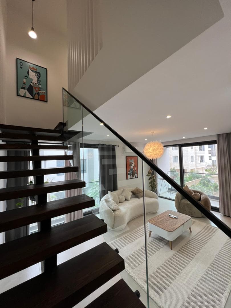 اجاره هتل آپارتمان هرمس Hermes vip در کیش