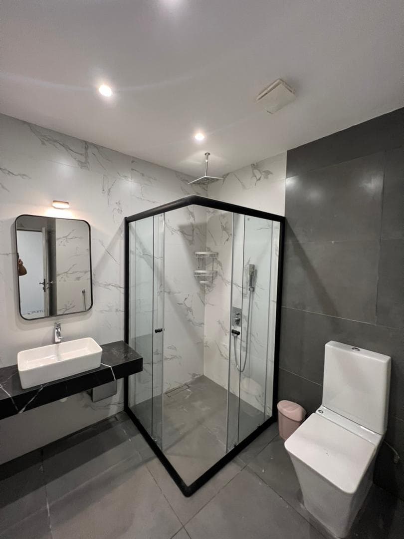 اجاره هتل آپارتمان هرمس Hermes vip در کیش