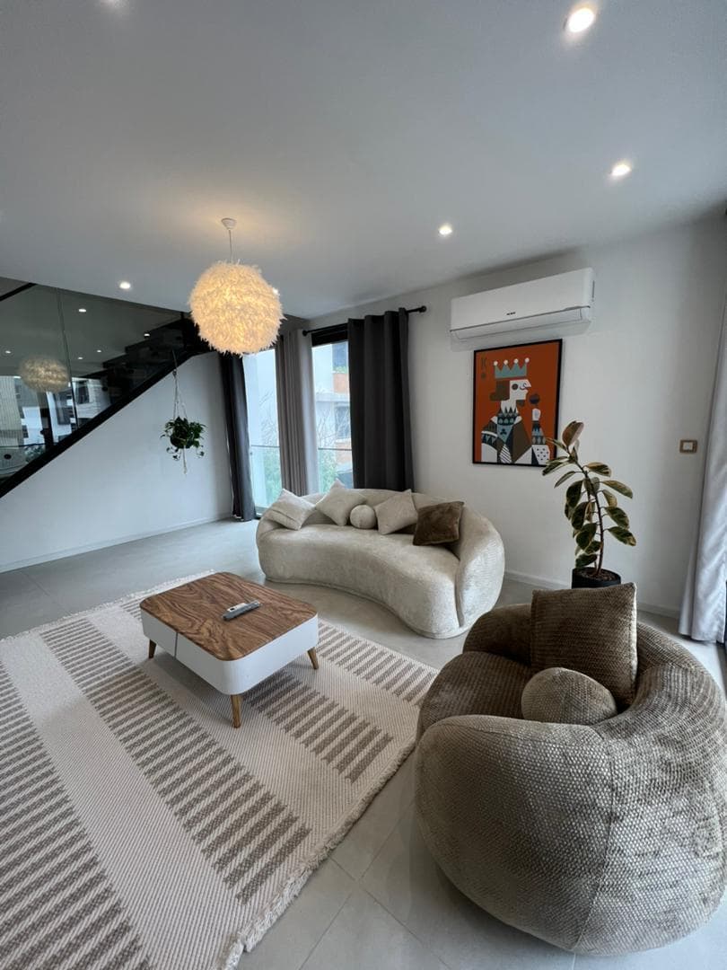 اجاره هتل آپارتمان هرمس Hermes vip در کیش