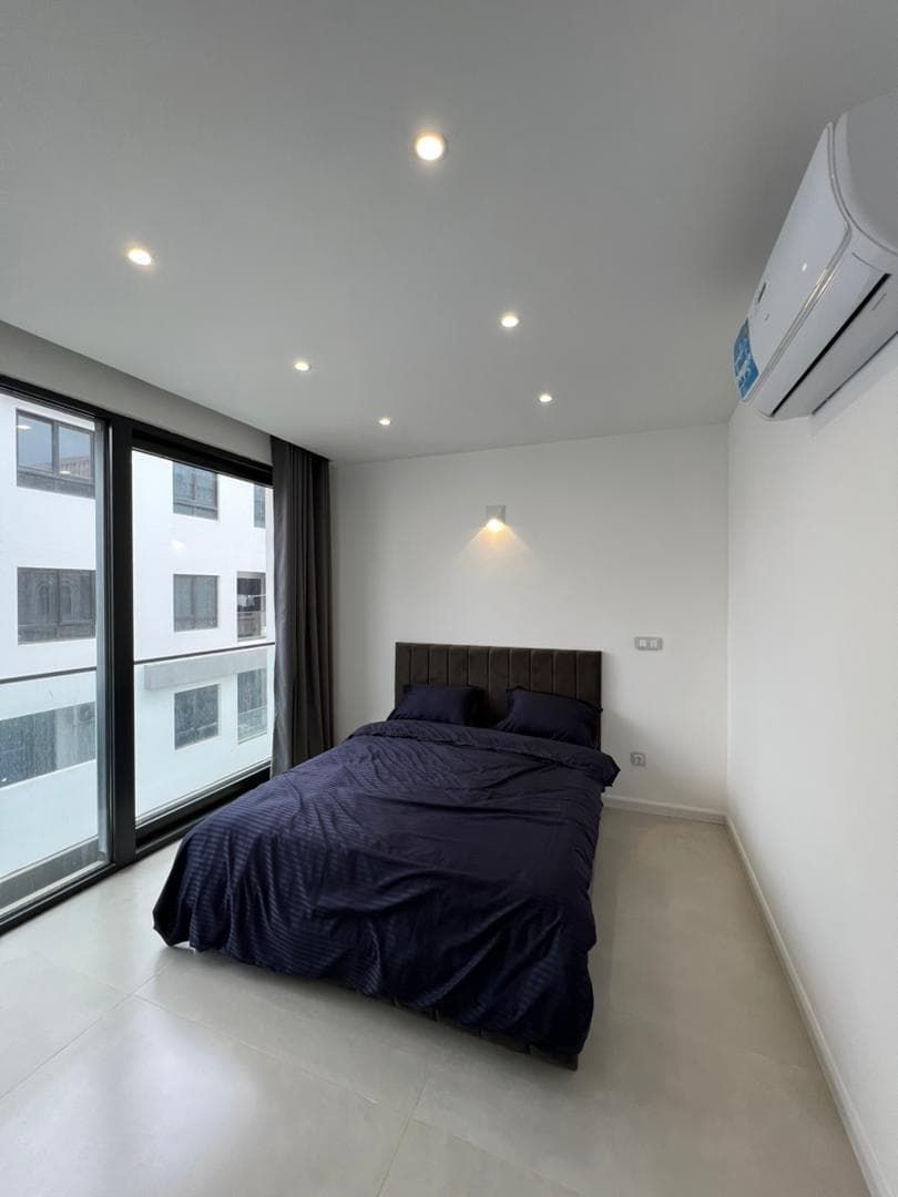 اجاره هتل آپارتمان هرمس Hermes vip در کیش